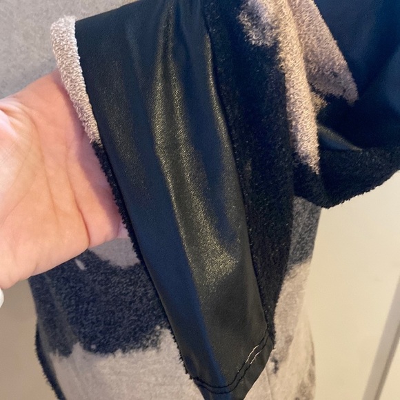 Truluv Tween Size 10 Tunic Sweater Nwt - Picture 3 of 7